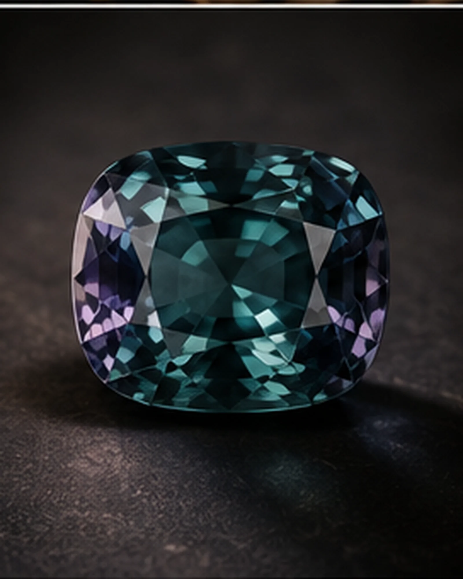 1.4 ct Alexandrite